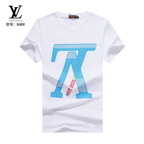 men LV t-shirts M-3XL-198